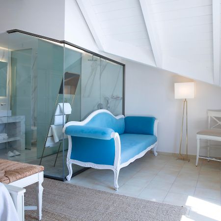 Alley Boutique Hotel And Spa Αργοστόλι Εξωτερικό φωτογραφία