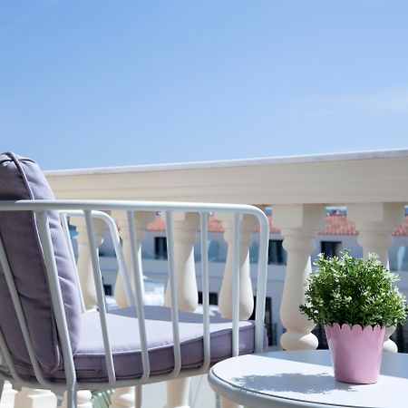 Alley Boutique Hotel And Spa Αργοστόλι Εξωτερικό φωτογραφία