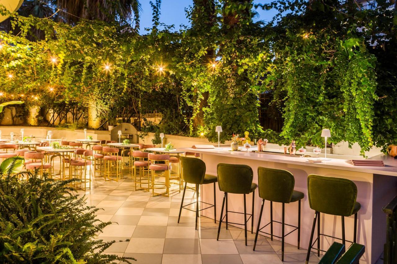 Alley Boutique Hotel And Spa Αργοστόλι Εξωτερικό φωτογραφία