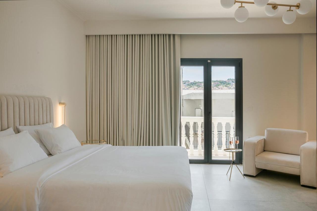 Alley Boutique Hotel And Spa Αργοστόλι Εξωτερικό φωτογραφία
