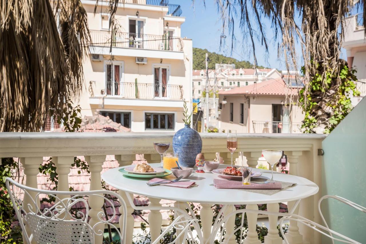 Alley Boutique Hotel And Spa Αργοστόλι Εξωτερικό φωτογραφία