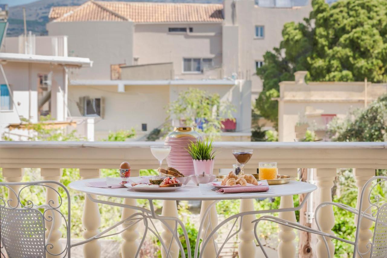 Alley Boutique Hotel And Spa Αργοστόλι Εξωτερικό φωτογραφία