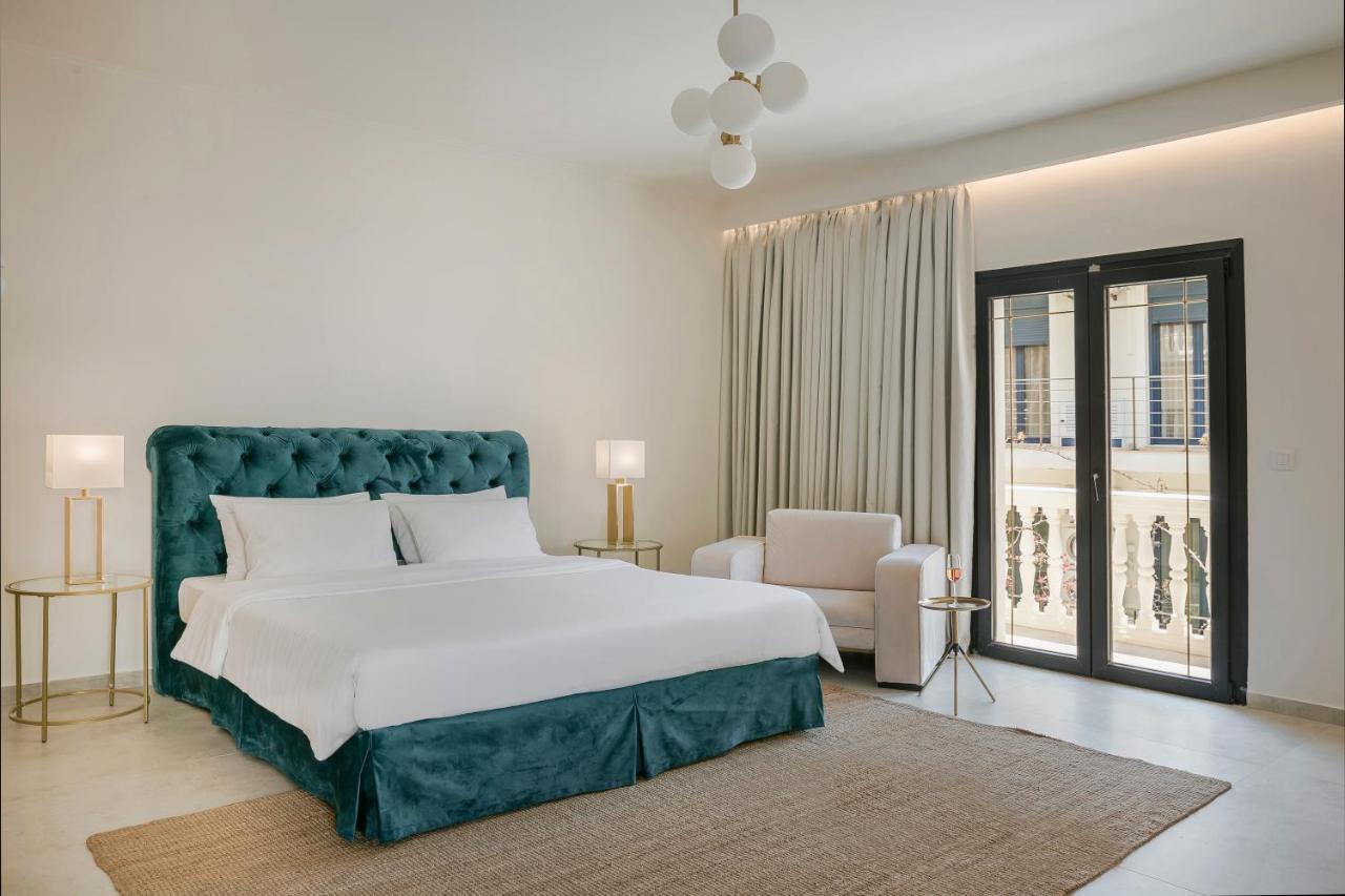 Alley Boutique Hotel And Spa Αργοστόλι Εξωτερικό φωτογραφία