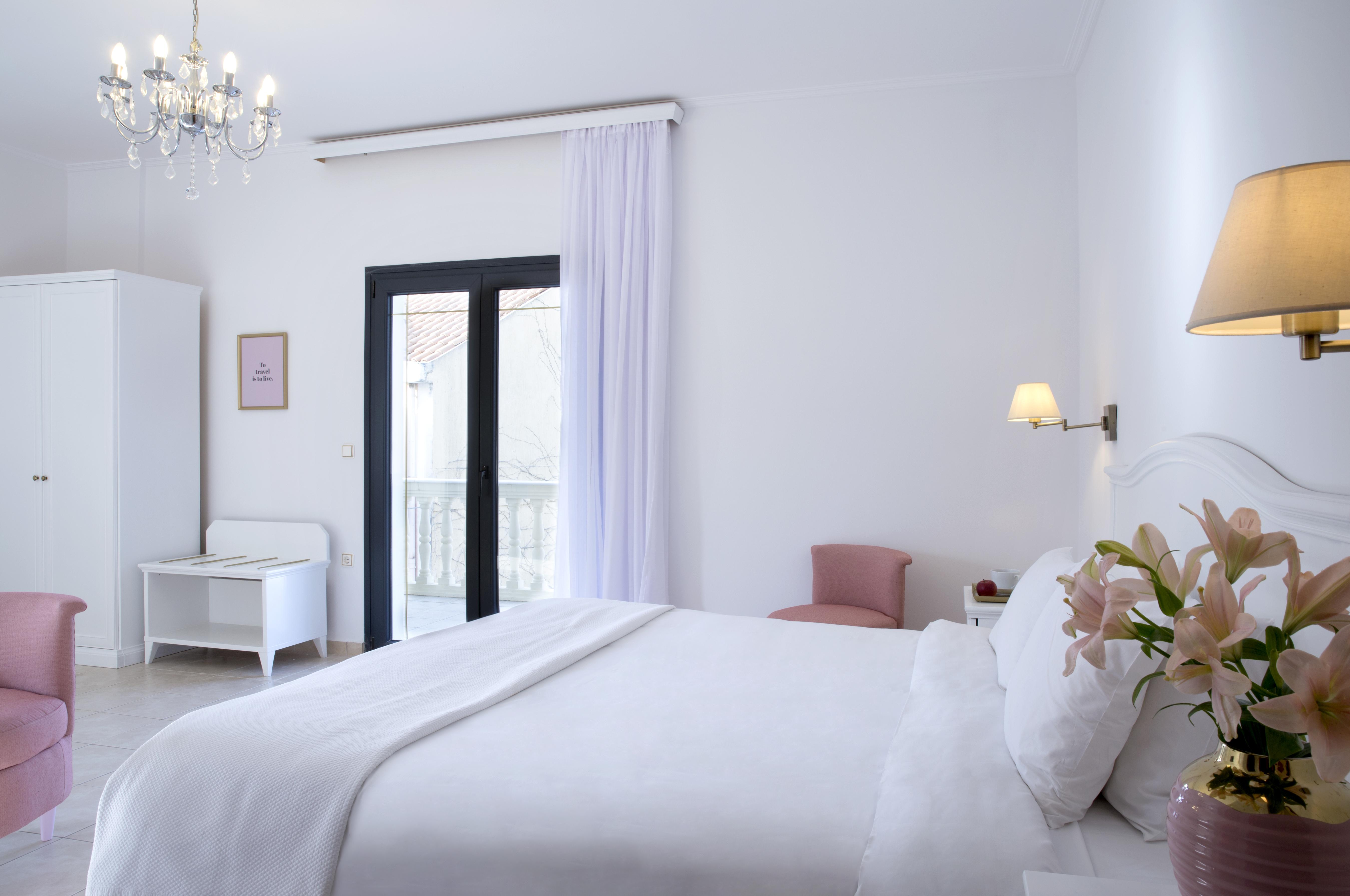Alley Boutique Hotel And Spa Αργοστόλι Εξωτερικό φωτογραφία
