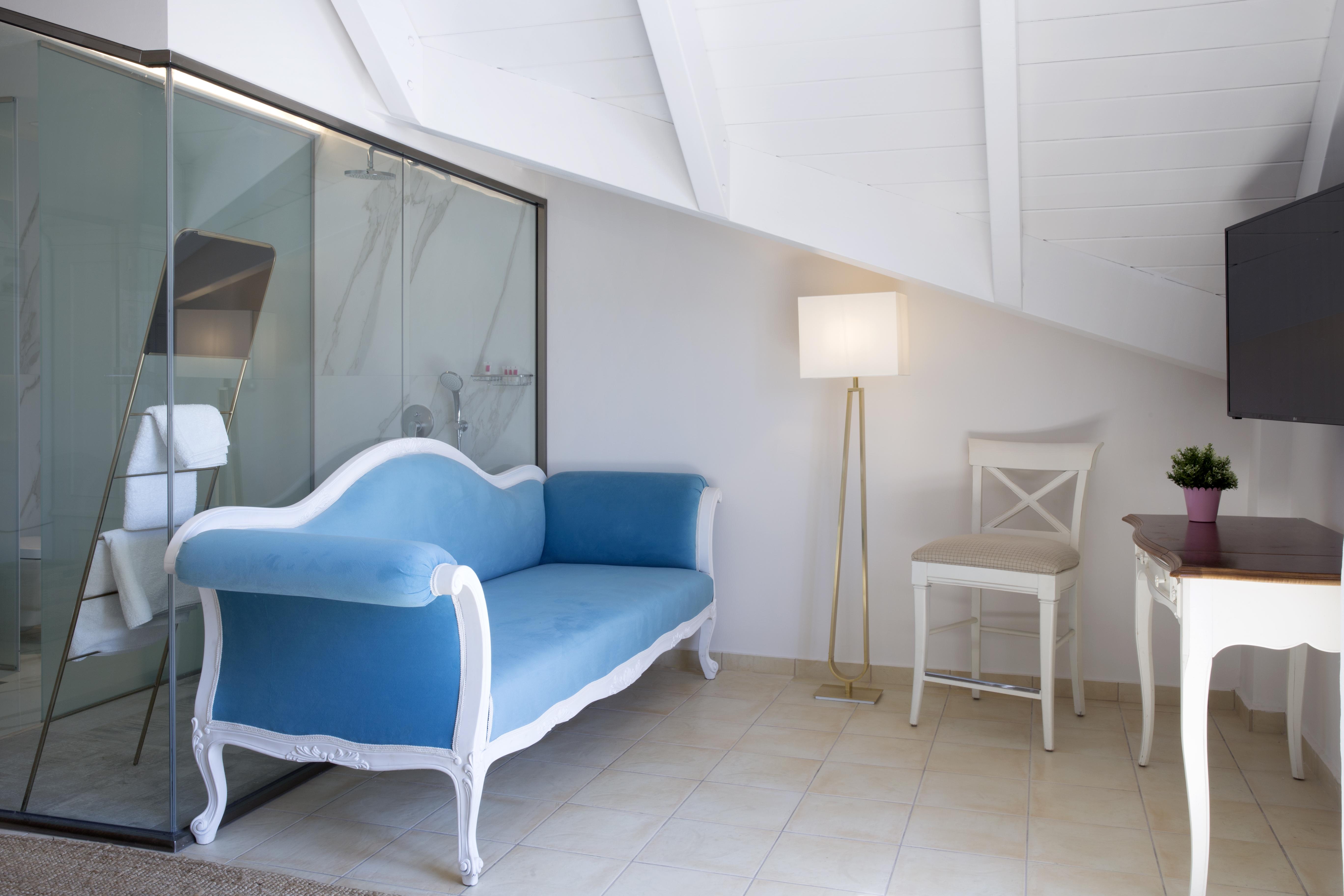Alley Boutique Hotel And Spa Αργοστόλι Εξωτερικό φωτογραφία