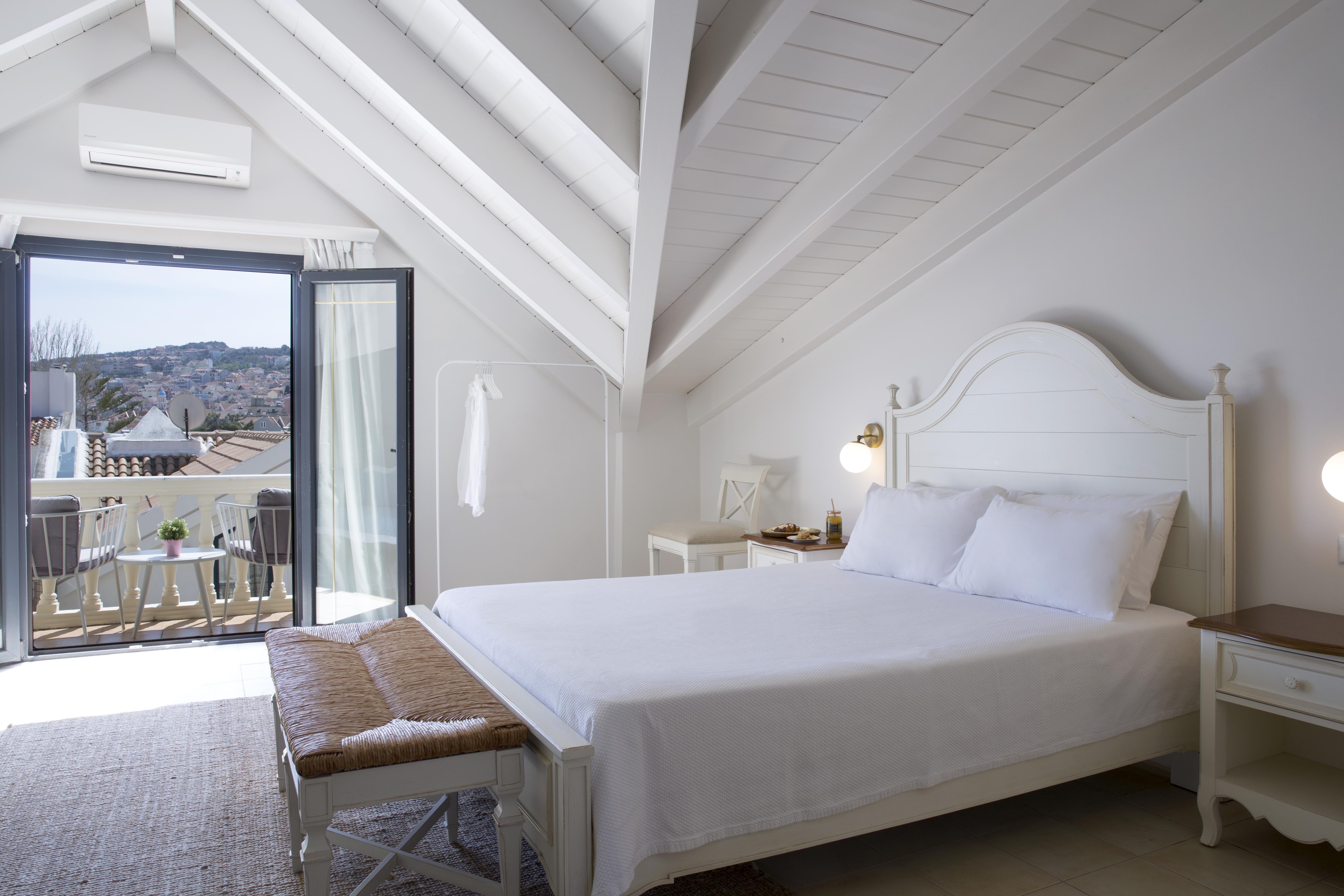 Alley Boutique Hotel And Spa Αργοστόλι Εξωτερικό φωτογραφία
