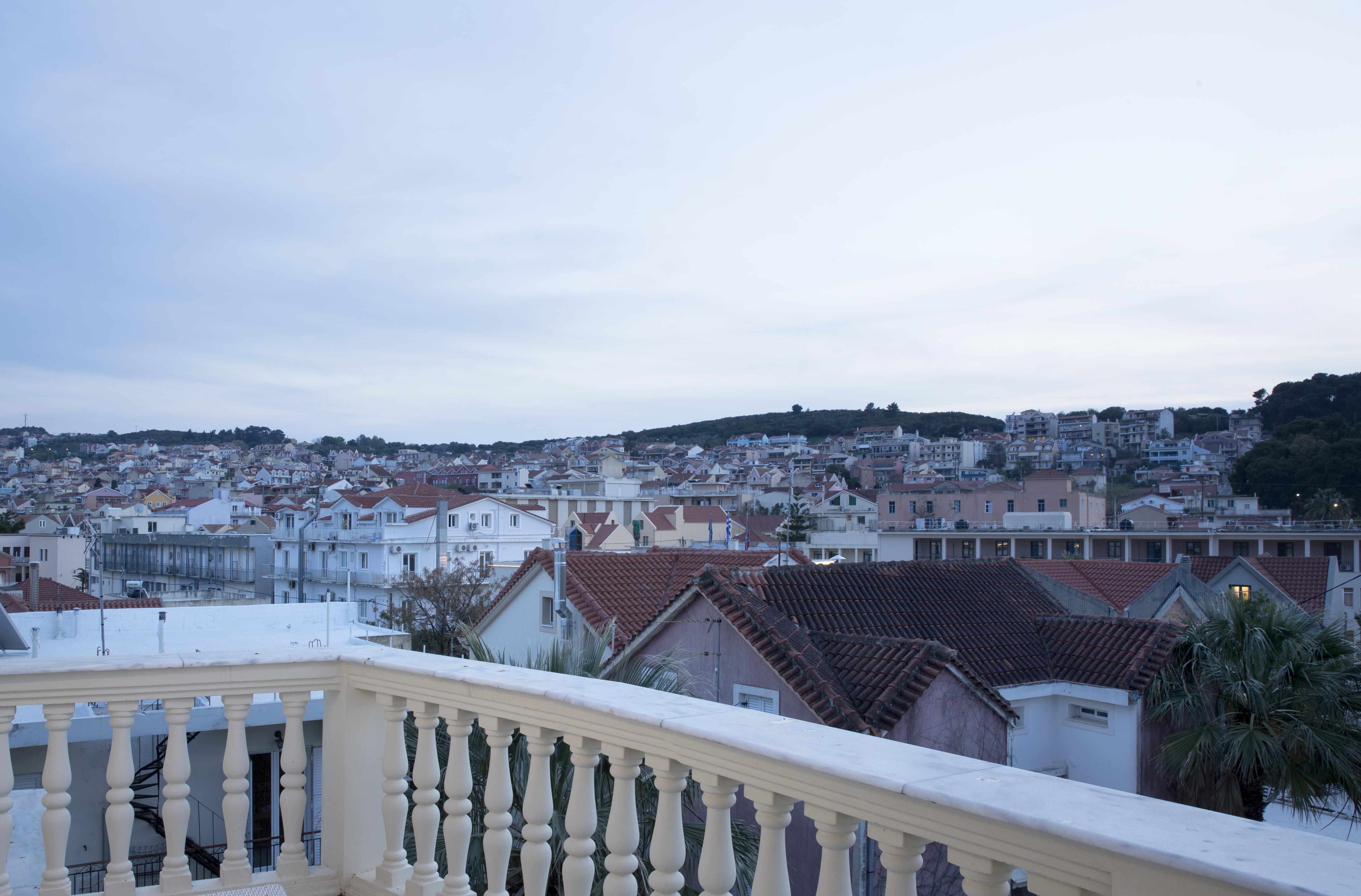 Alley Boutique Hotel And Spa Αργοστόλι Εξωτερικό φωτογραφία