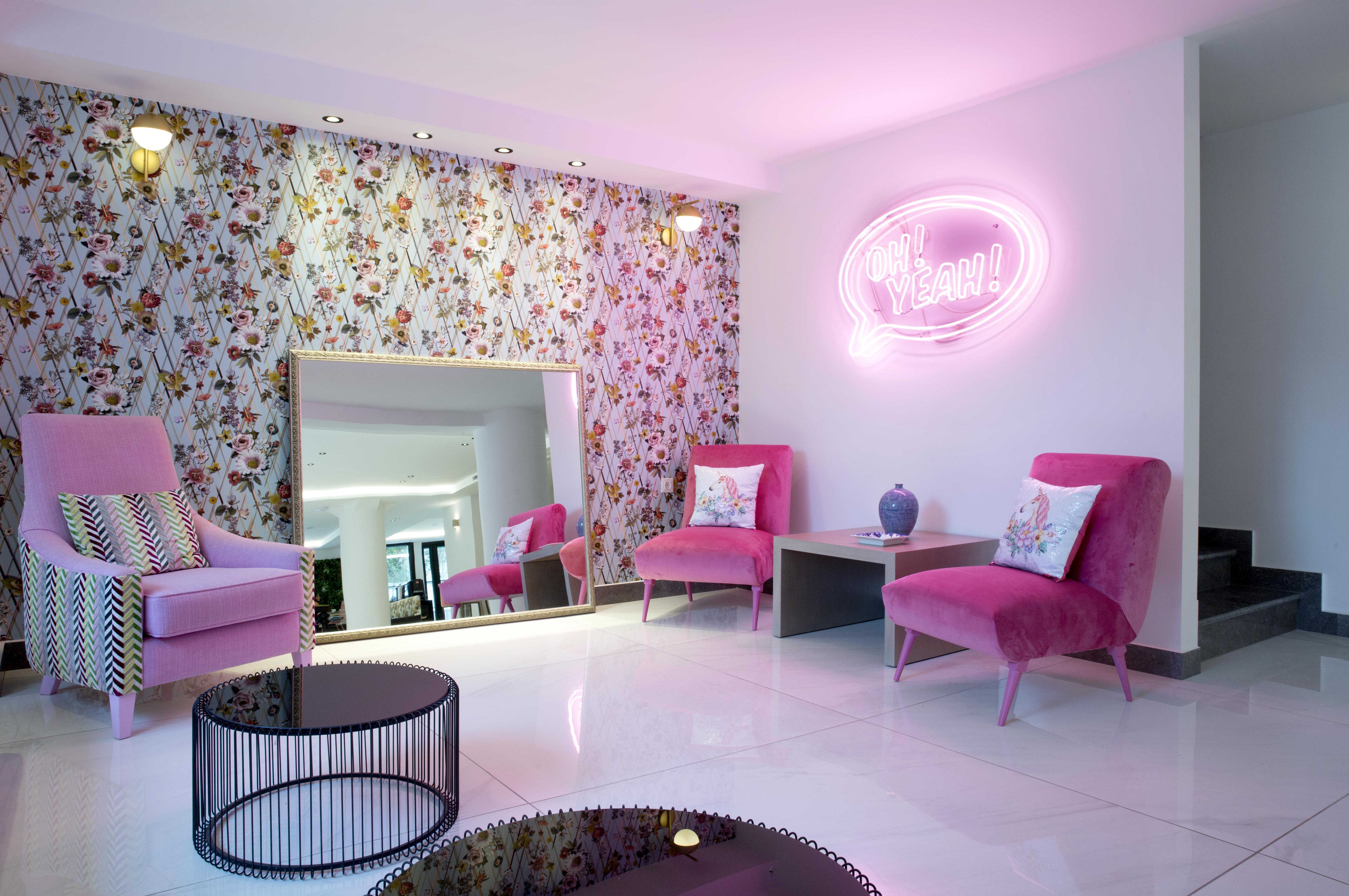 Alley Boutique Hotel And Spa Αργοστόλι Εξωτερικό φωτογραφία