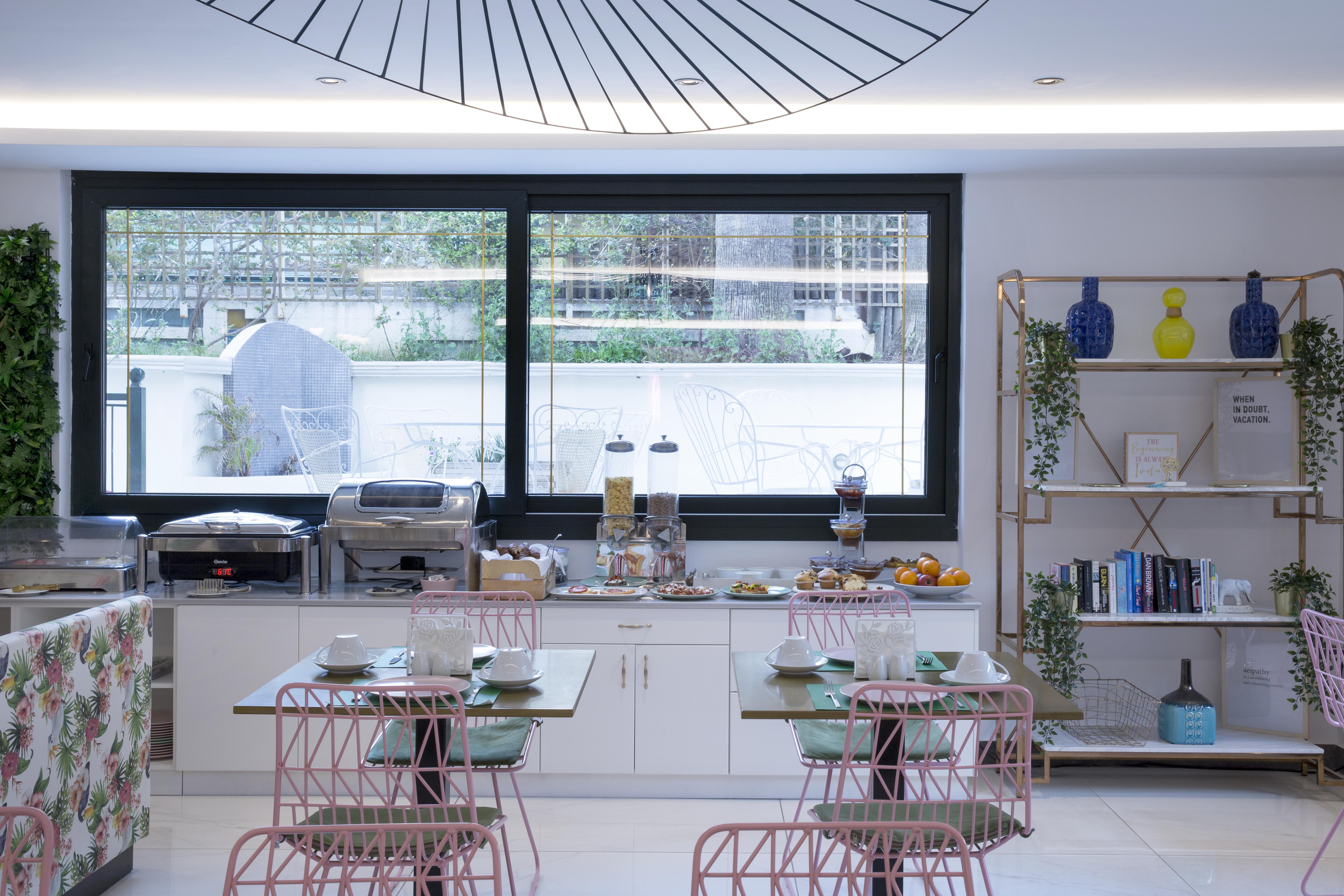 Alley Boutique Hotel And Spa Αργοστόλι Εξωτερικό φωτογραφία