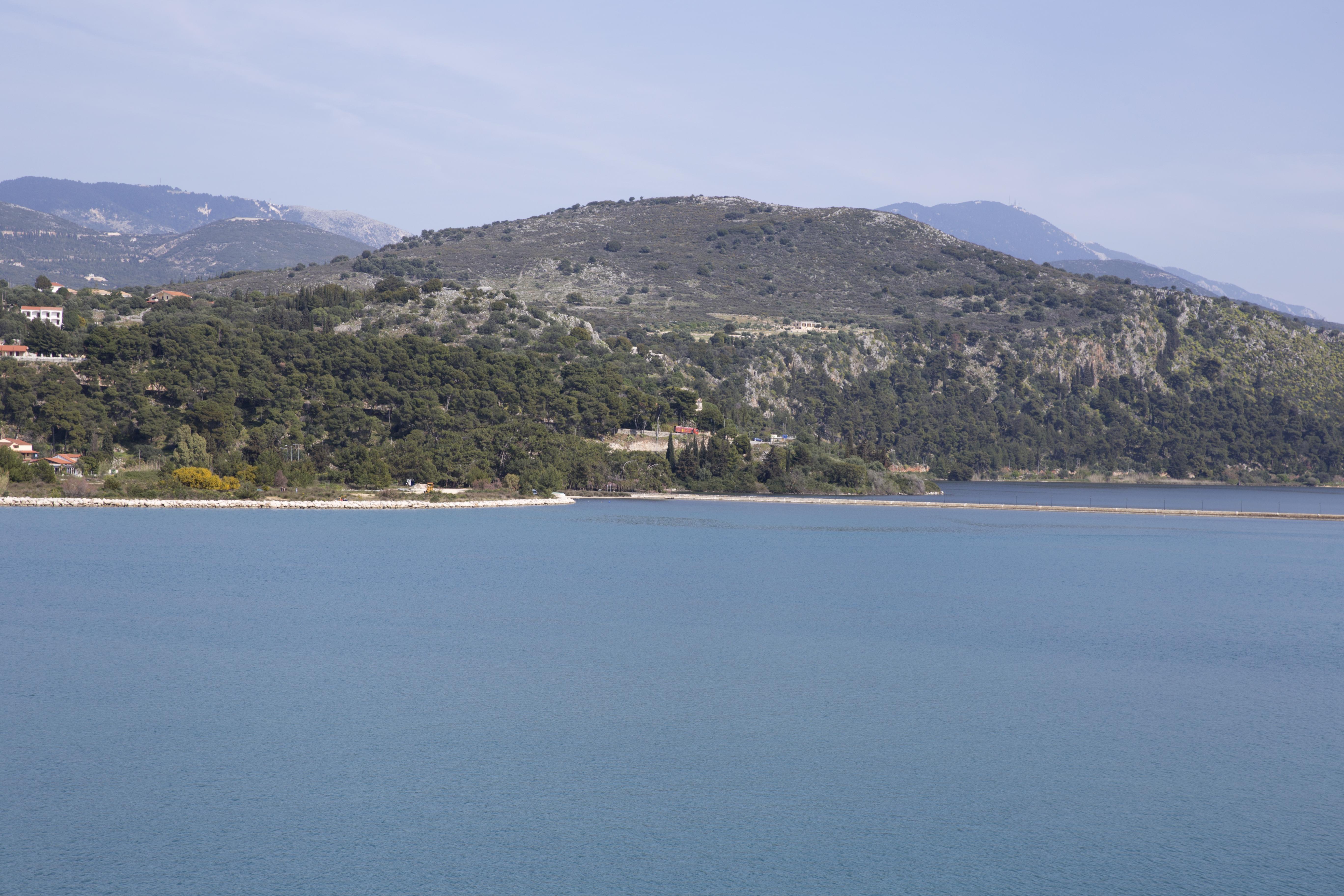 Alley Boutique Hotel And Spa Αργοστόλι Εξωτερικό φωτογραφία