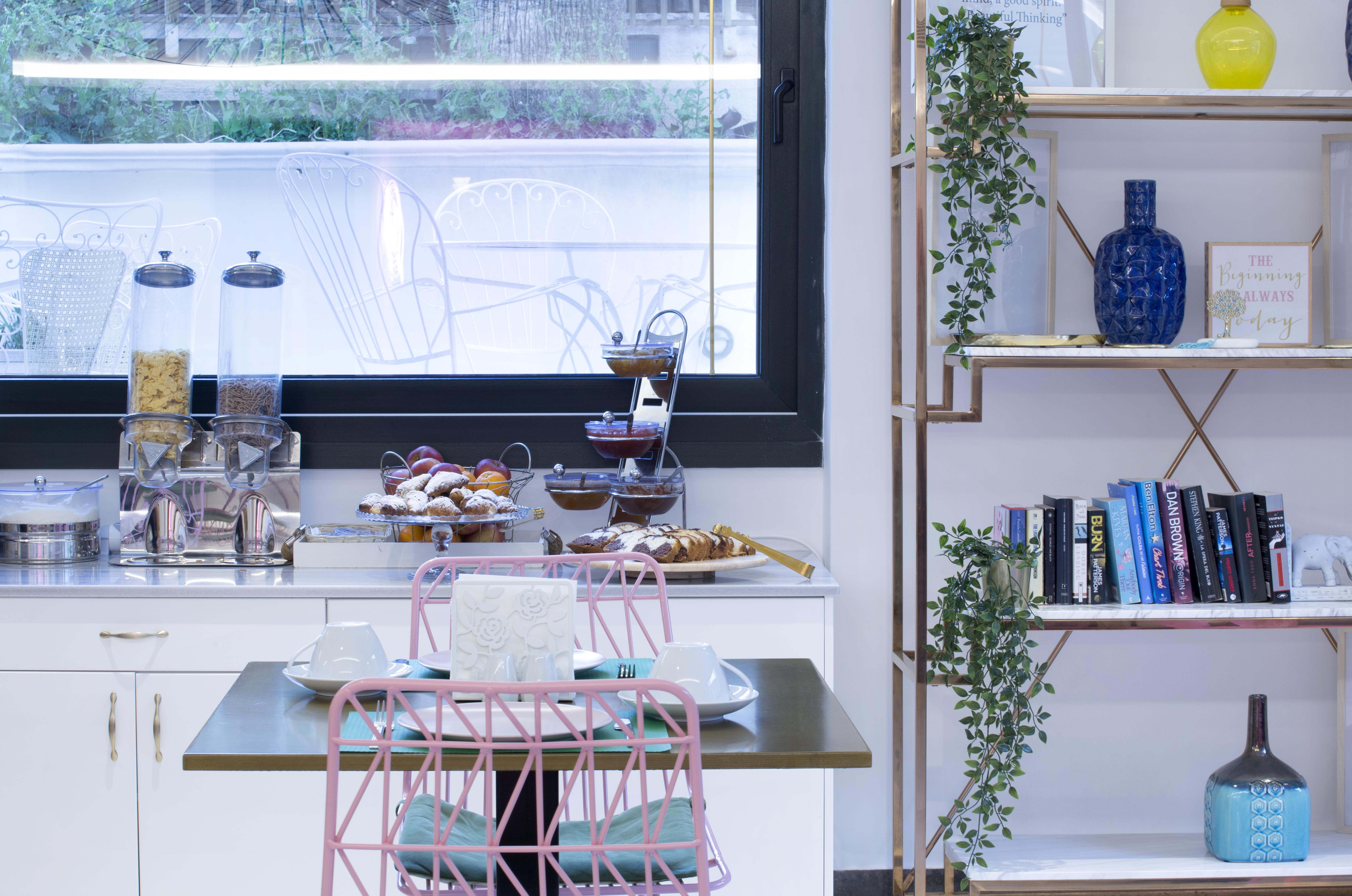 Alley Boutique Hotel And Spa Αργοστόλι Εξωτερικό φωτογραφία
