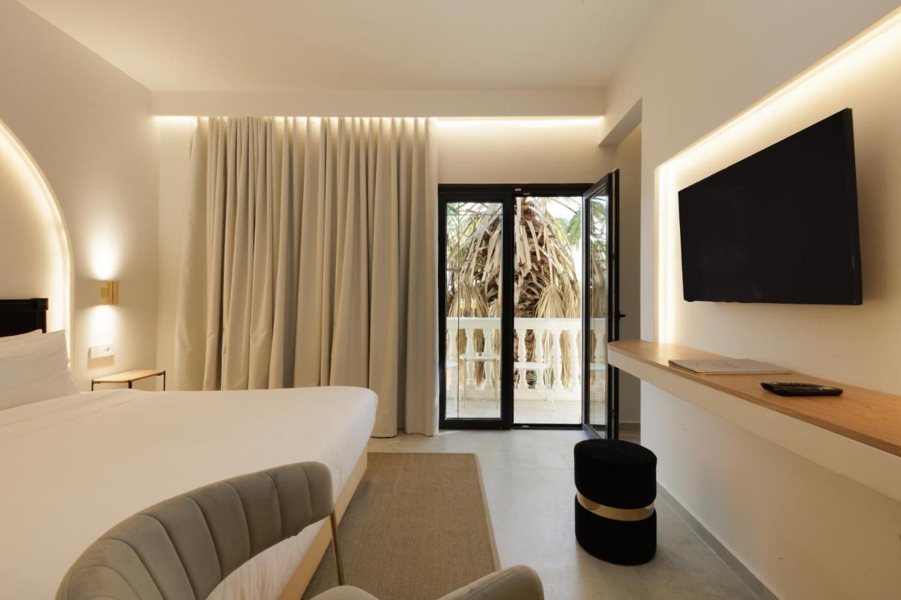 Alley Boutique Hotel And Spa Αργοστόλι Εξωτερικό φωτογραφία