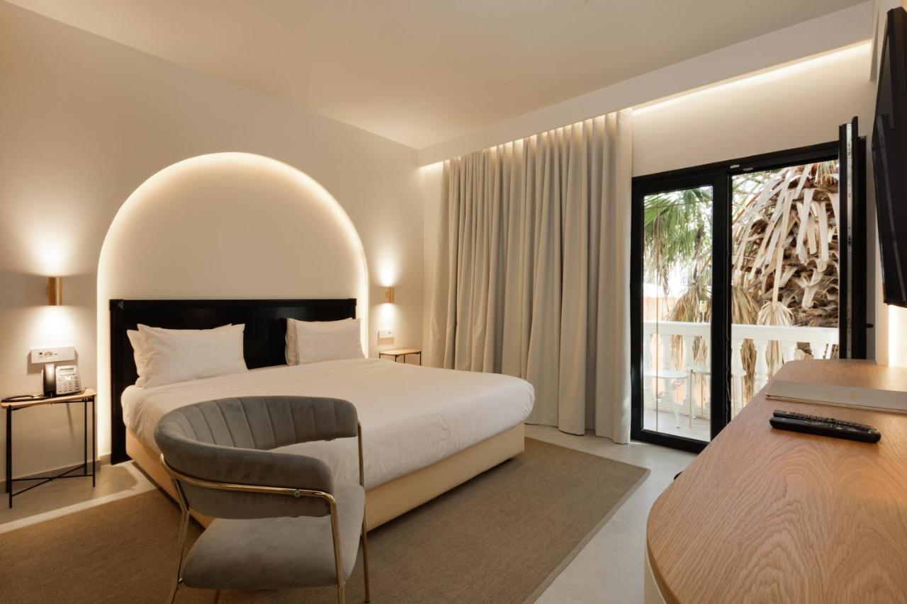 Alley Boutique Hotel And Spa Αργοστόλι Εξωτερικό φωτογραφία