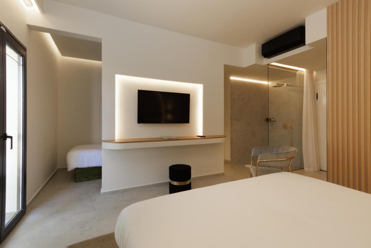 Alley Boutique Hotel And Spa Αργοστόλι Εξωτερικό φωτογραφία