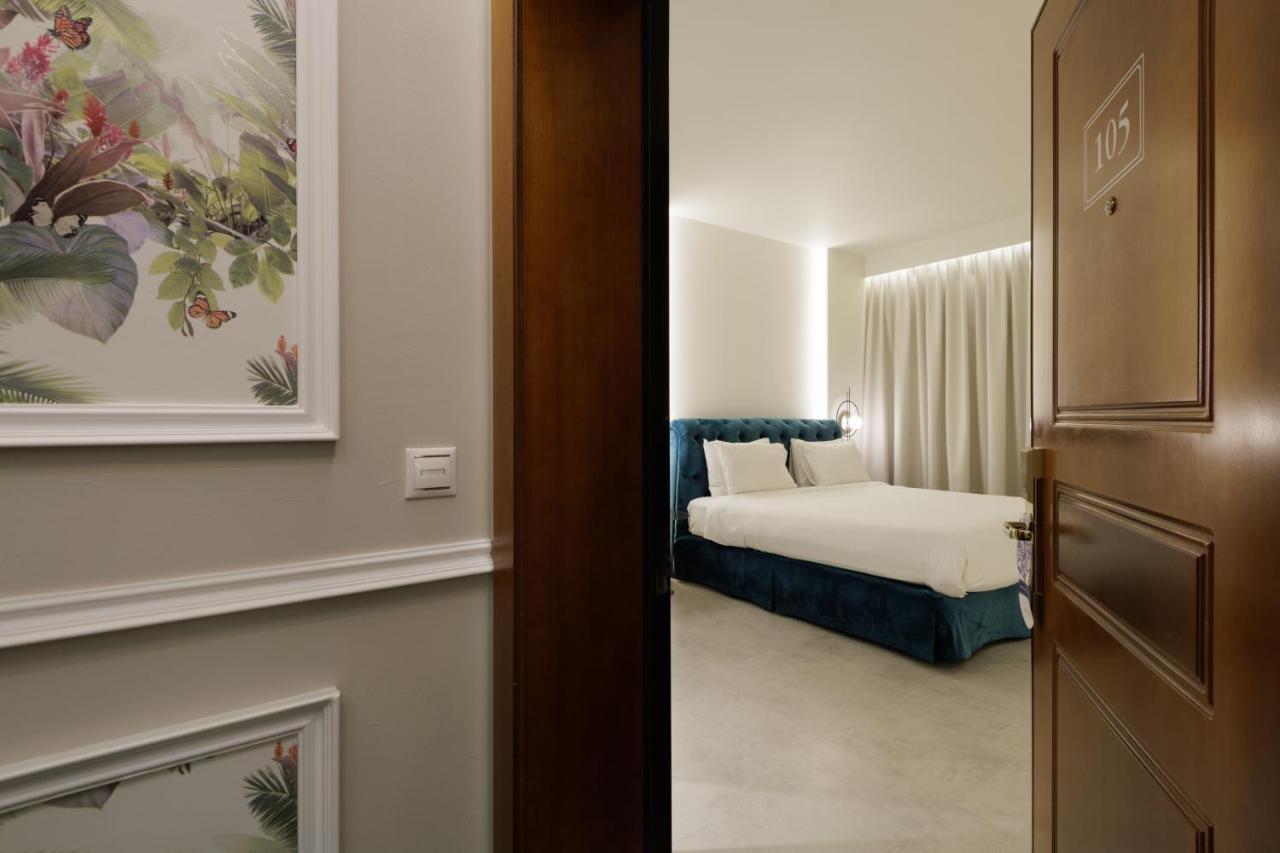 Alley Boutique Hotel And Spa Αργοστόλι Εξωτερικό φωτογραφία