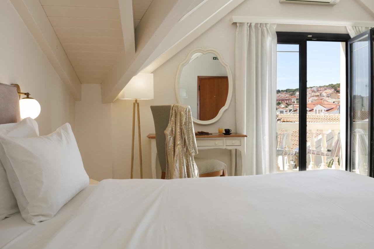 Alley Boutique Hotel And Spa Αργοστόλι Εξωτερικό φωτογραφία