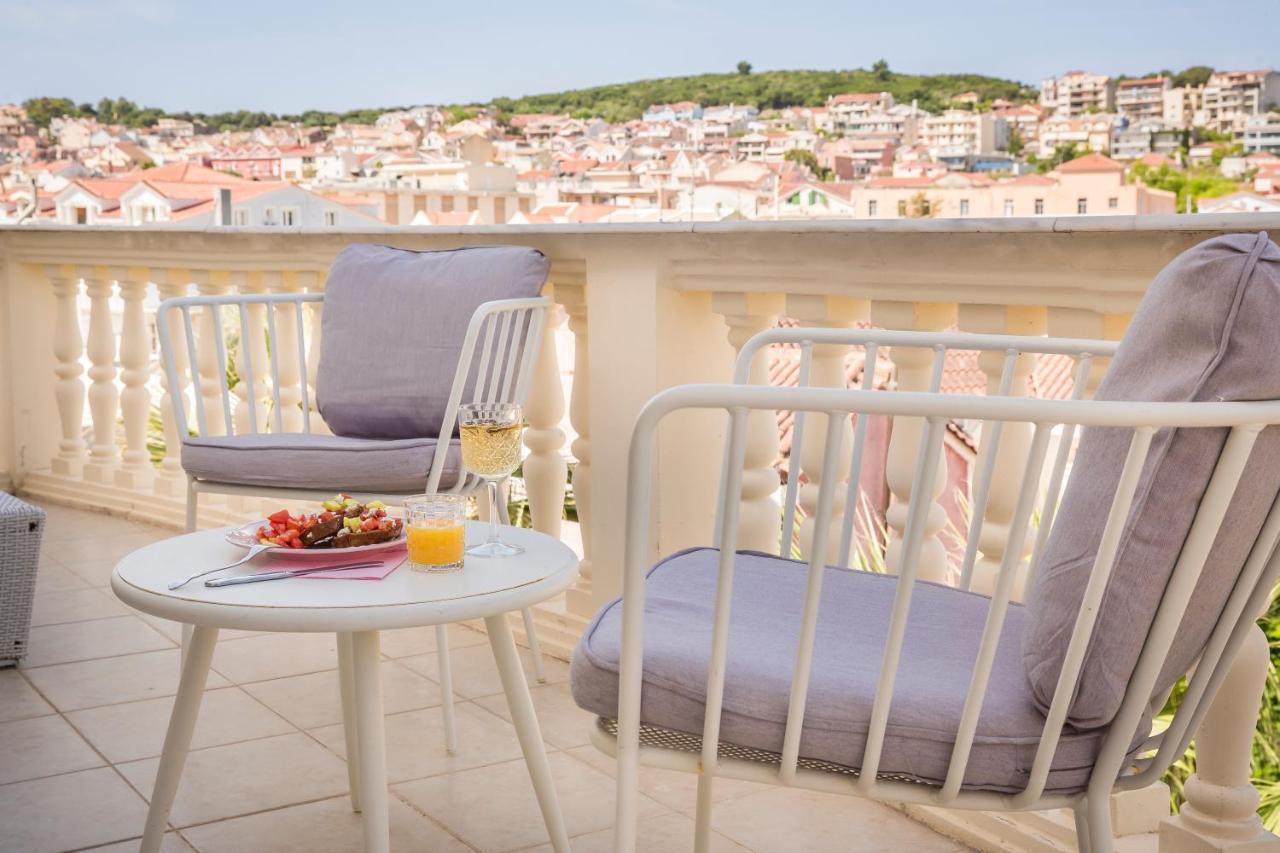 Alley Boutique Hotel And Spa Αργοστόλι Εξωτερικό φωτογραφία