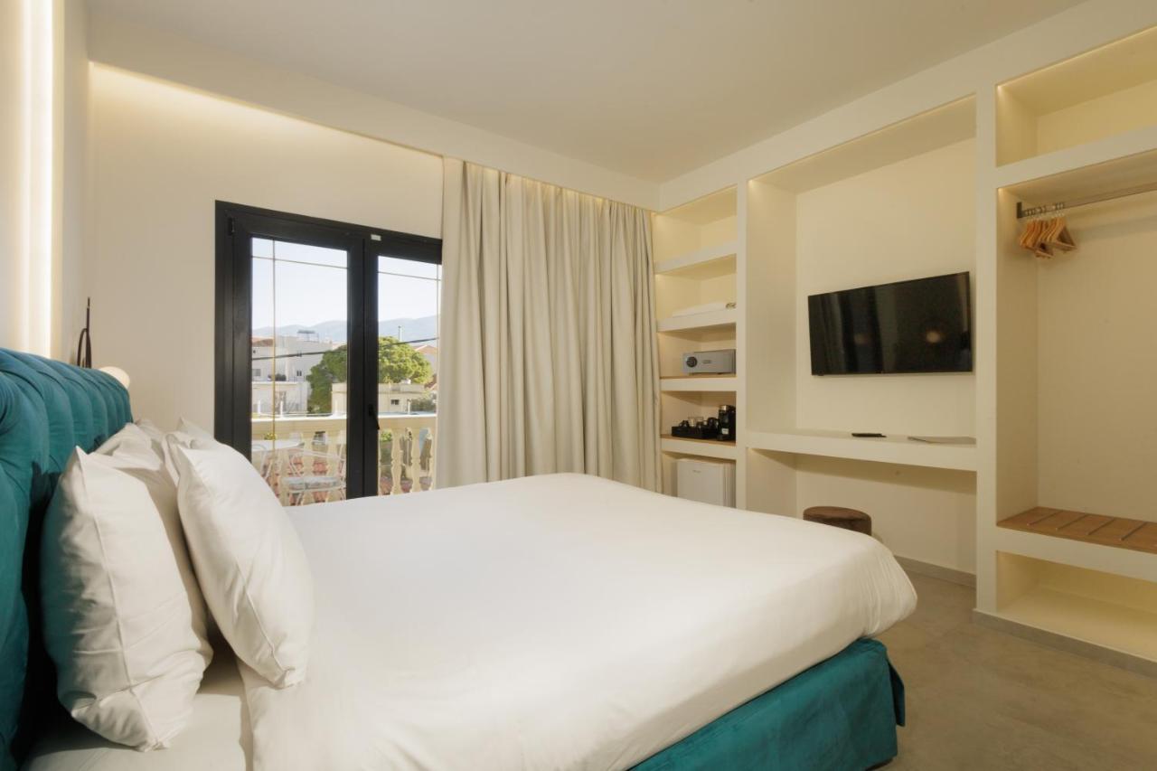 Alley Boutique Hotel And Spa Αργοστόλι Εξωτερικό φωτογραφία