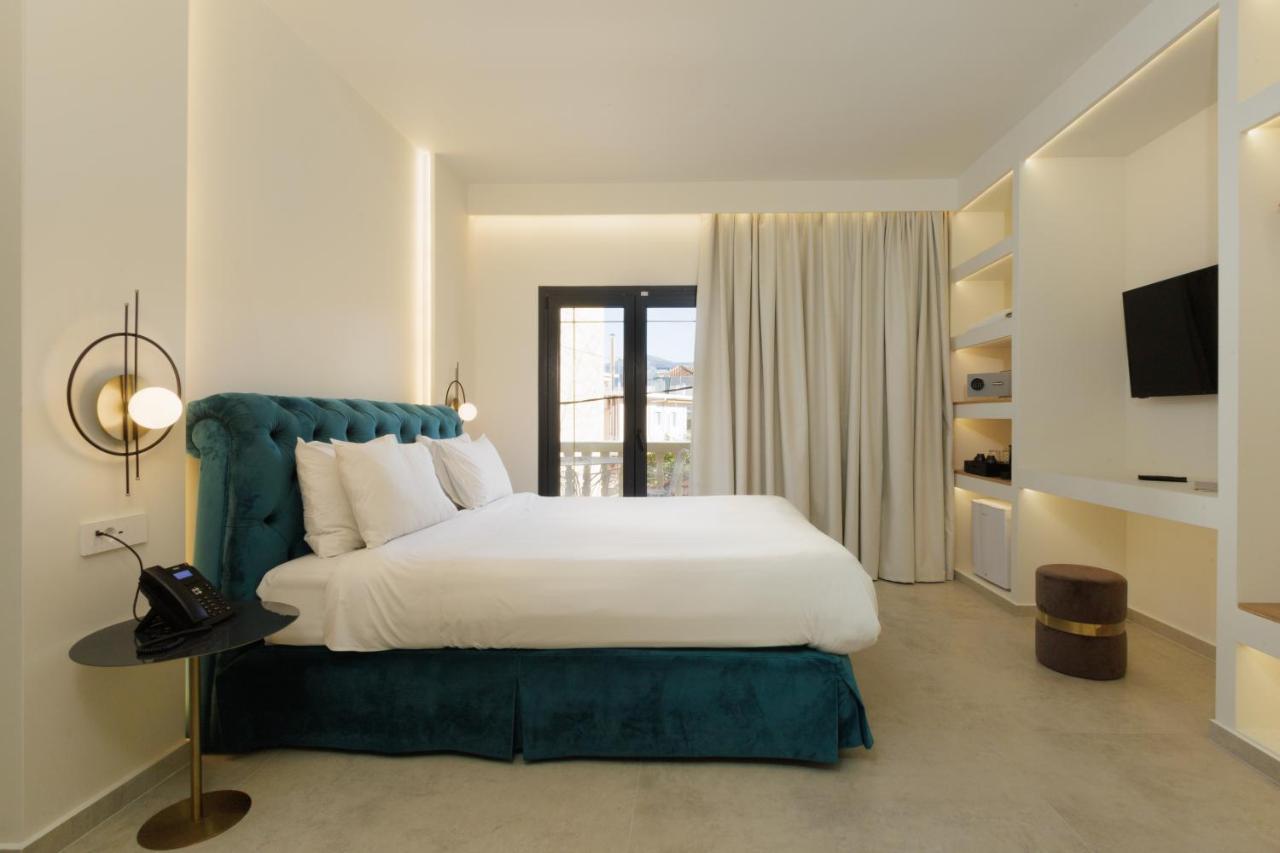 Alley Boutique Hotel And Spa Αργοστόλι Εξωτερικό φωτογραφία