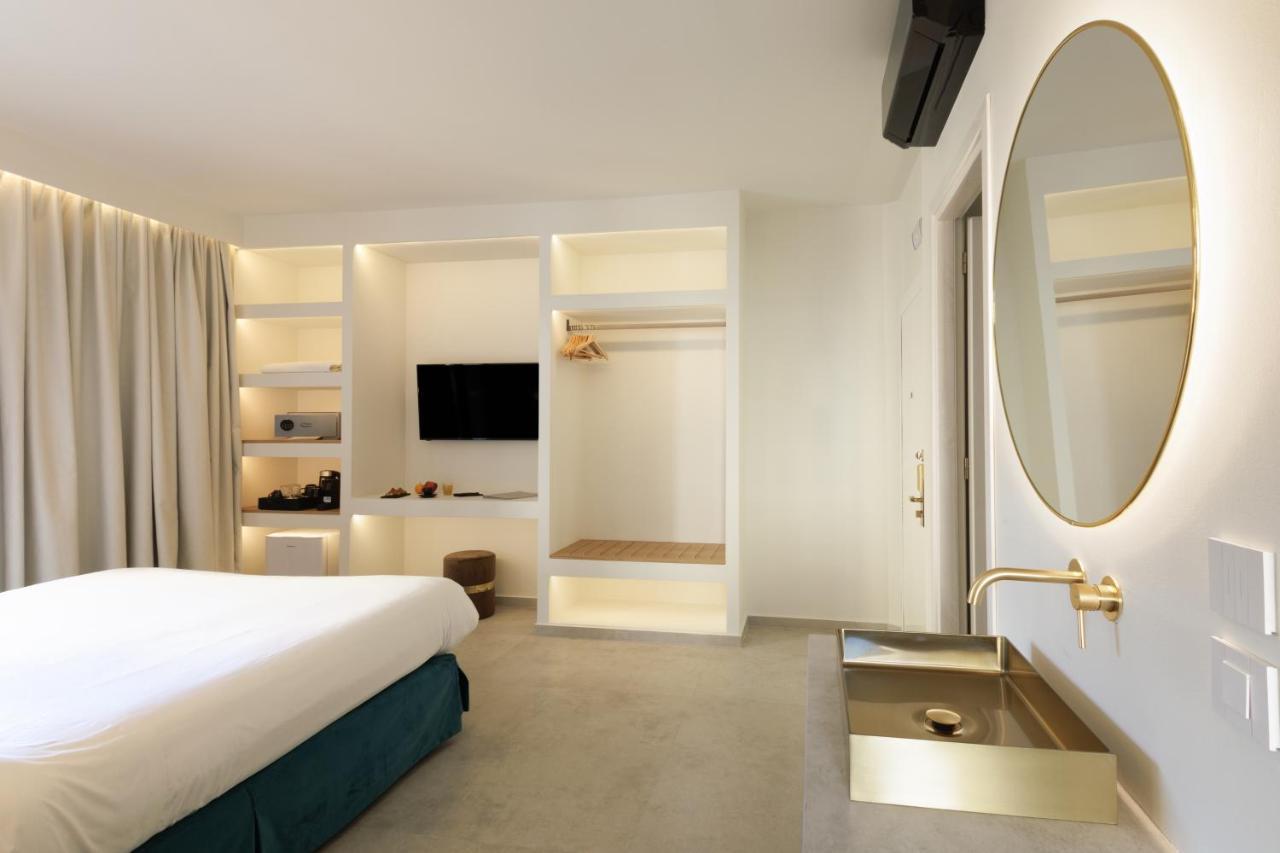 Alley Boutique Hotel And Spa Αργοστόλι Εξωτερικό φωτογραφία
