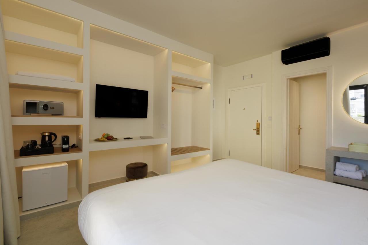 Alley Boutique Hotel And Spa Αργοστόλι Εξωτερικό φωτογραφία