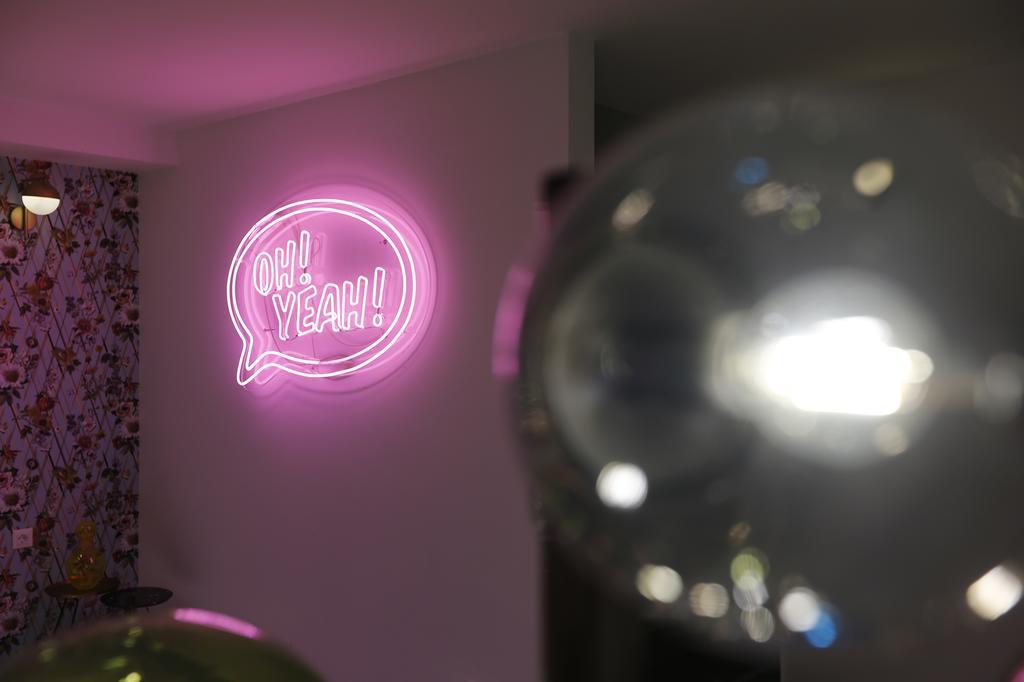 Alley Boutique Hotel And Spa Αργοστόλι Εξωτερικό φωτογραφία