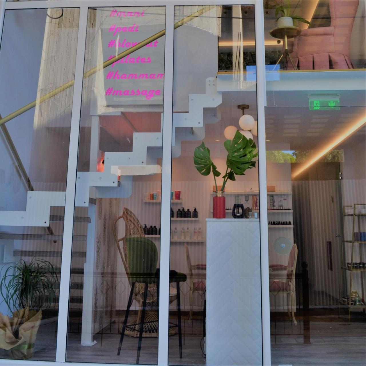 Alley Boutique Hotel And Spa Αργοστόλι Εξωτερικό φωτογραφία
