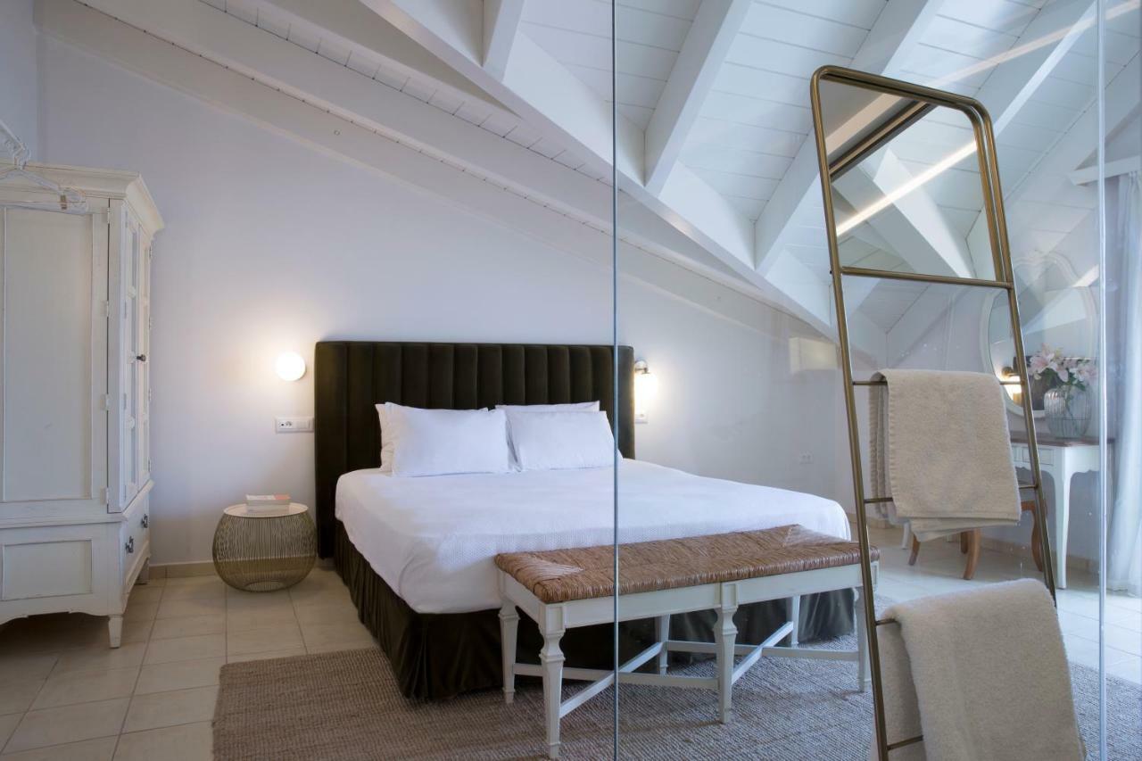 Alley Boutique Hotel And Spa Αργοστόλι Εξωτερικό φωτογραφία